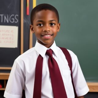 pikaso_reimagine_A-young-African-American-boy-wearing-a-white-shirt